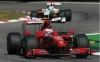 Formule 1 - Velká cena Itálie