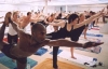 Zkušenost s bikram yogou
