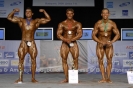 TOP3 - Junior Muži Bodybuilding nad 75kg