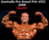 Australia Pro GP 2008