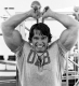 Trénink tricepsů podle Arnolda Schwarzeneggera