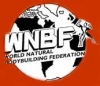 WNBF Iron Eagle Figure Championships 2008